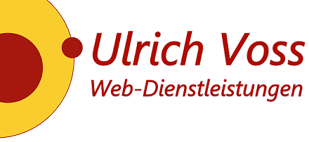 Ulrich Voss Web-Dienstleistungen